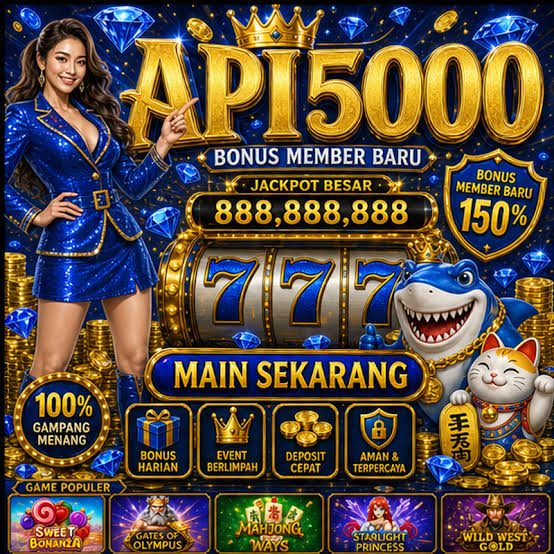 api5000